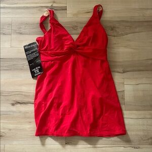 Miracle suit bathing suit